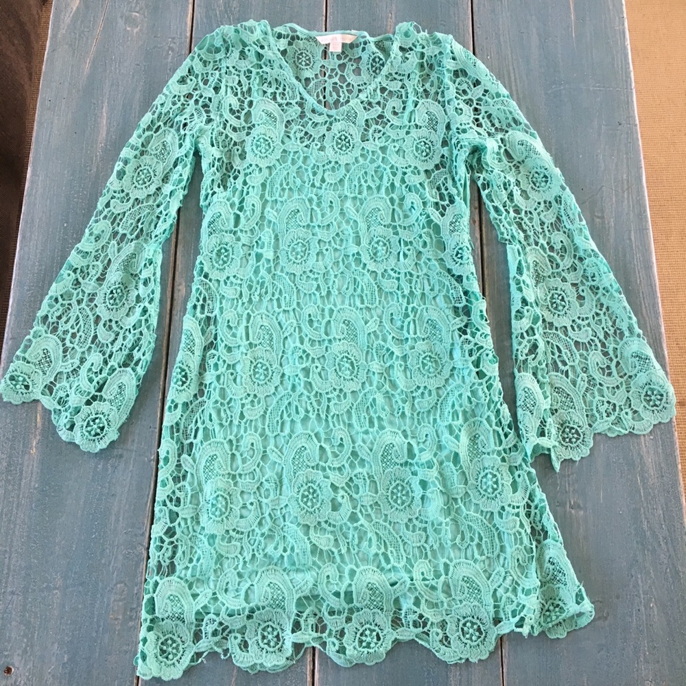 Boston proper dress